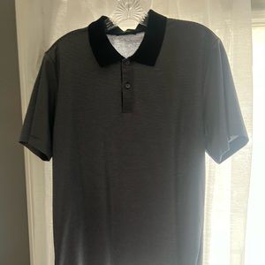 Theory Modal Polo